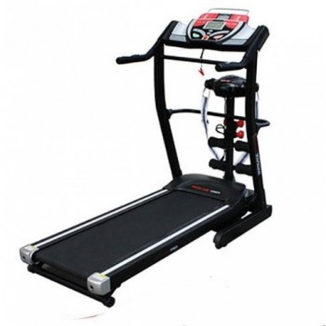 Cinta de Correr con Masaje Cinta de Correr con Masaje