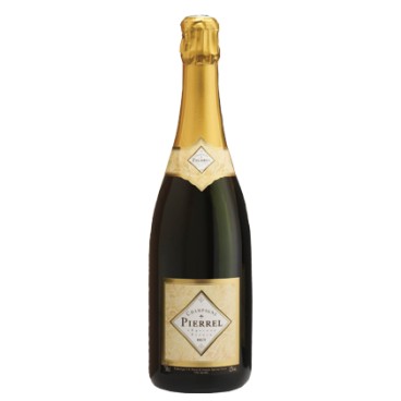 Champagne Pierrel Tradition Brut Blanc de Blancs, caja de 6 botellas. Champagne Pierrel Tradition Brut Blanc de Blancs, caja de 6 botellas.