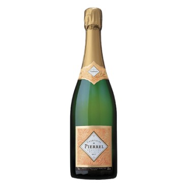 Champagne Pierrel Cuvée Tradition Brut Selection, caja de 6 botellas. Champagne Pierrel Cuvée Tradition Brut Selection, caja de 6 botellas.