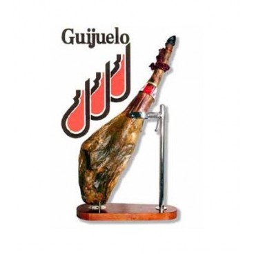 Paleta Ibérica de cebo D.O Guijuelo Paleta Ibérica de cebo D.O Guijuelo