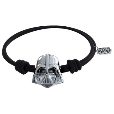 DARTH VADER PULSERA CAUCHO. Producto oficial STAR WARS & LUCASFILM LTD. DARTH VADER PULSERA CAUCHO. Producto oficial STAR WARS & LUCASFILM LTD.