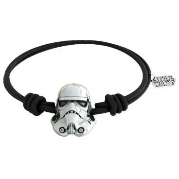 TROOPER PULSERA CAUCHO. Producto oficial STAR WARS & LUCASFILM LTD. TROOPER PULSERA CAUCHO. Producto oficial STAR WARS & LUCASFILM LTD.
