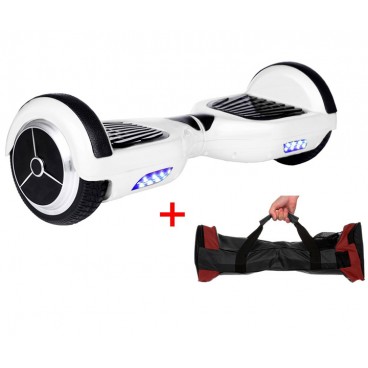 Hoverboard Auto-balance con Funda Hoverboard Auto-balance con Funda