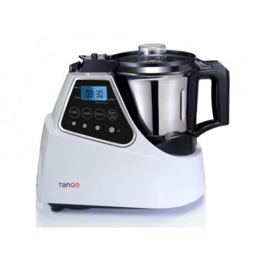 Tango Mix (Robot tipo Thermomix) Tango Mix (Robot tipo Thermomix)