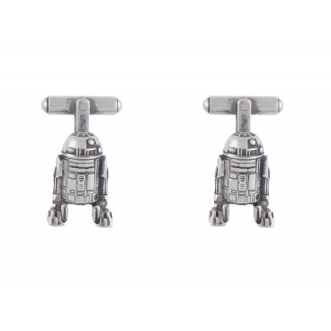 R2D2 GEMELOS. Producto oficial STAR WARS & LUCASFILM LTD. R2D2 GEMELOS. Producto oficial STAR WARS & LUCASFILM LTD.