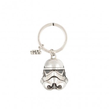 TROOPER LLAVERO. Producto oficial STAR WARS & LUCASFILM LTD. TROOPER LLAVERO. Producto oficial STAR WARS & LUCASFILM LTD.
