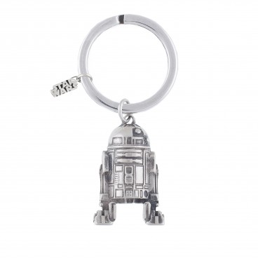 R2D2 LLAVERO. Producto oficial STAR WARS & LUCASFILM LTD. R2D2 LLAVERO. Producto oficial STAR WARS & LUCASFILM LTD.