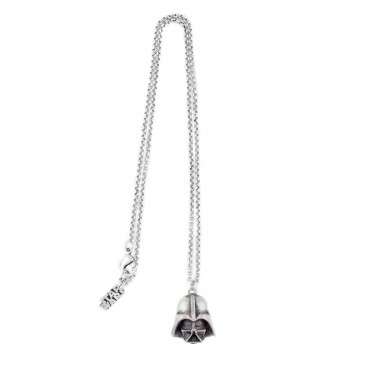DARTH VADER COLGANTE Producto oficial STAR WARS & LUCASFILM LTD. DARTH VADER COLGANTE Producto oficial STAR WARS & LUCASFILM LTD.