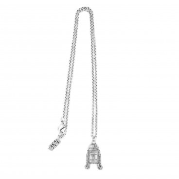 R2D2 COLGANTE. Producto oficial STAR WARS & LUCASFILM LTD. R2D2 COLGANTE. Producto oficial STAR WARS & LUCASFILM LTD.