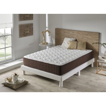 Colchón visco Luxury Premium Colchón visco Luxury Premium