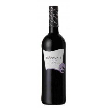 SELECTION OF 12 BOTTLES PEÑAMONTE RED WINE COSECHA, O.D.TORO SELECTION OF 12 BOTTLES PEÑAMONTE RED WINE COSECHA, O.D.TORO