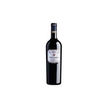 12 bottles of Gran Albina Reserva 2013 Spanish wine D.O.Rioja 12 bottles of Gran Albina Reserva 2013 Spanish wine D.O.Rioja