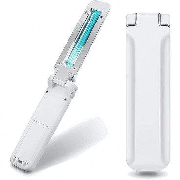 Lámpara desinfección de virus UV Luz ultravioleta Lámpara desinfección de virus UV Luz ultravioleta