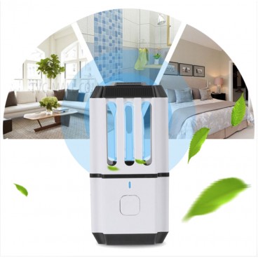 Lámpara UV Portátil De Desinfección Lámpara UV Portátil De Desinfección