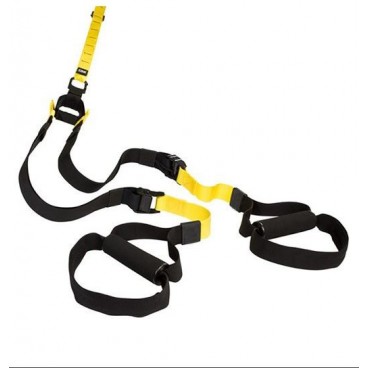Correas de Suspensión Tensores de Ejercicio Cross Training Ejercicio en Casa Correas de Suspensión Tensores de Ejercicio Cross Training Ejercicio en Casa