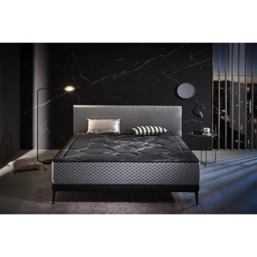 Visco Luxury Grafeno Night Confort